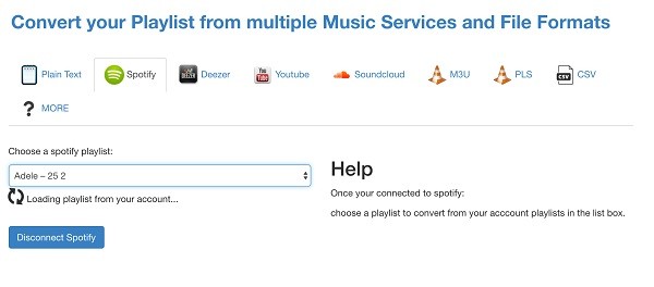 free spotify converter to mp3 for mac